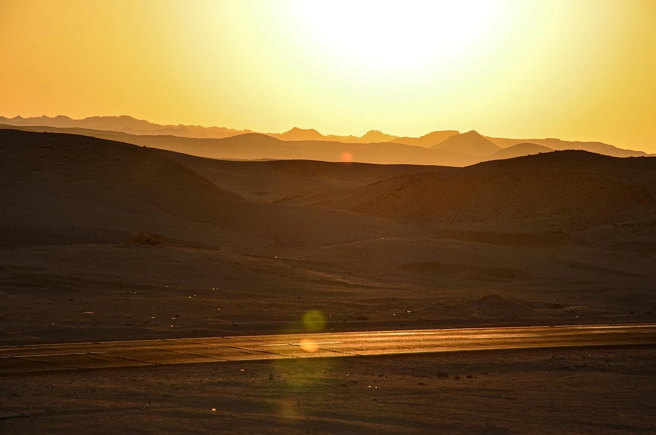 Hot Summer 2026: Heat Breaks Records