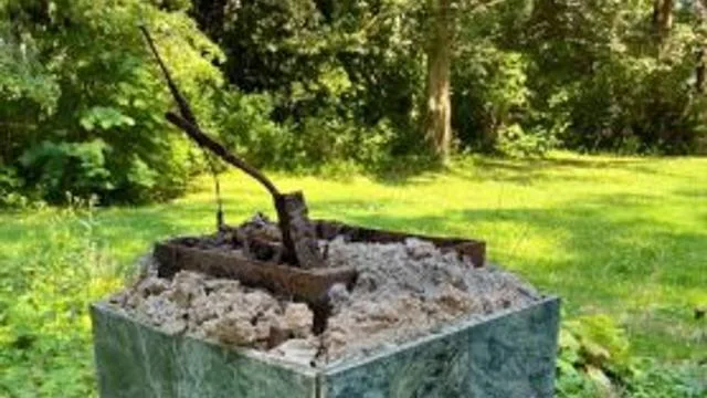 Theft or Cancel Culture? The Pushkin Statue Removed from Hammer