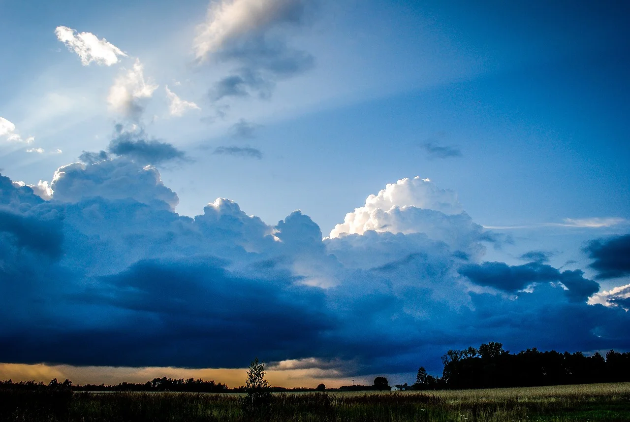 Storm Warning in Prignitz; Should We Be Worried?