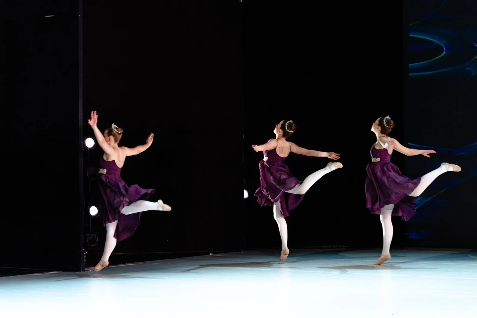 The Splendor of the Ballet Season Finale: Nijinsky Gala in Hamburg