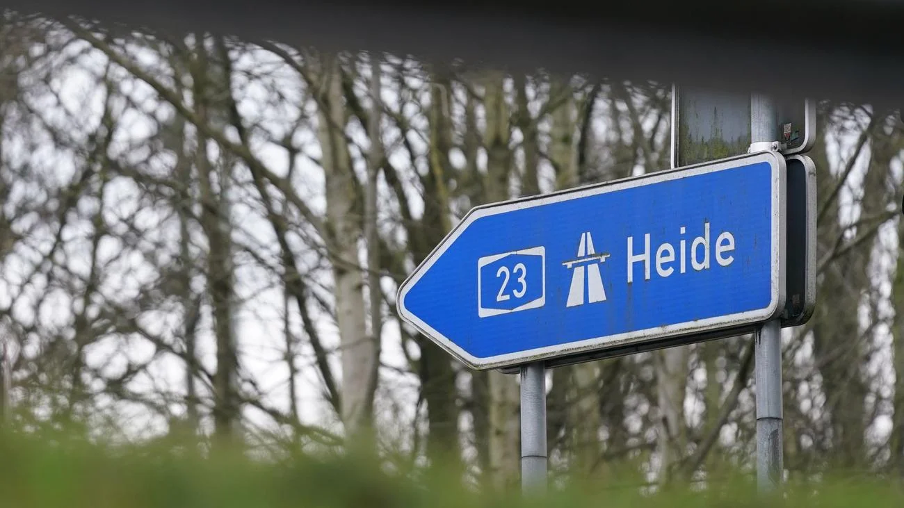 Heavy Traffic on A23: Bridge Inspections Have Slowed Down Traffic