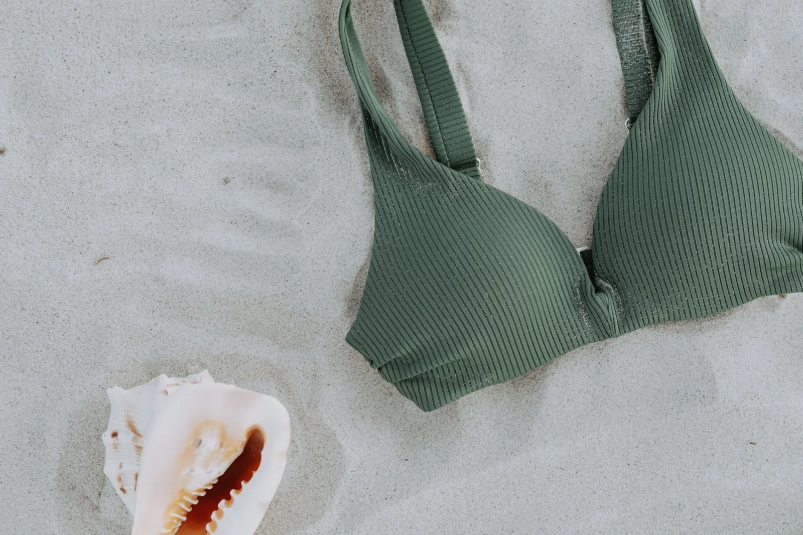 Bikini: 80 Years of Controversial Freedom in the Fashion World