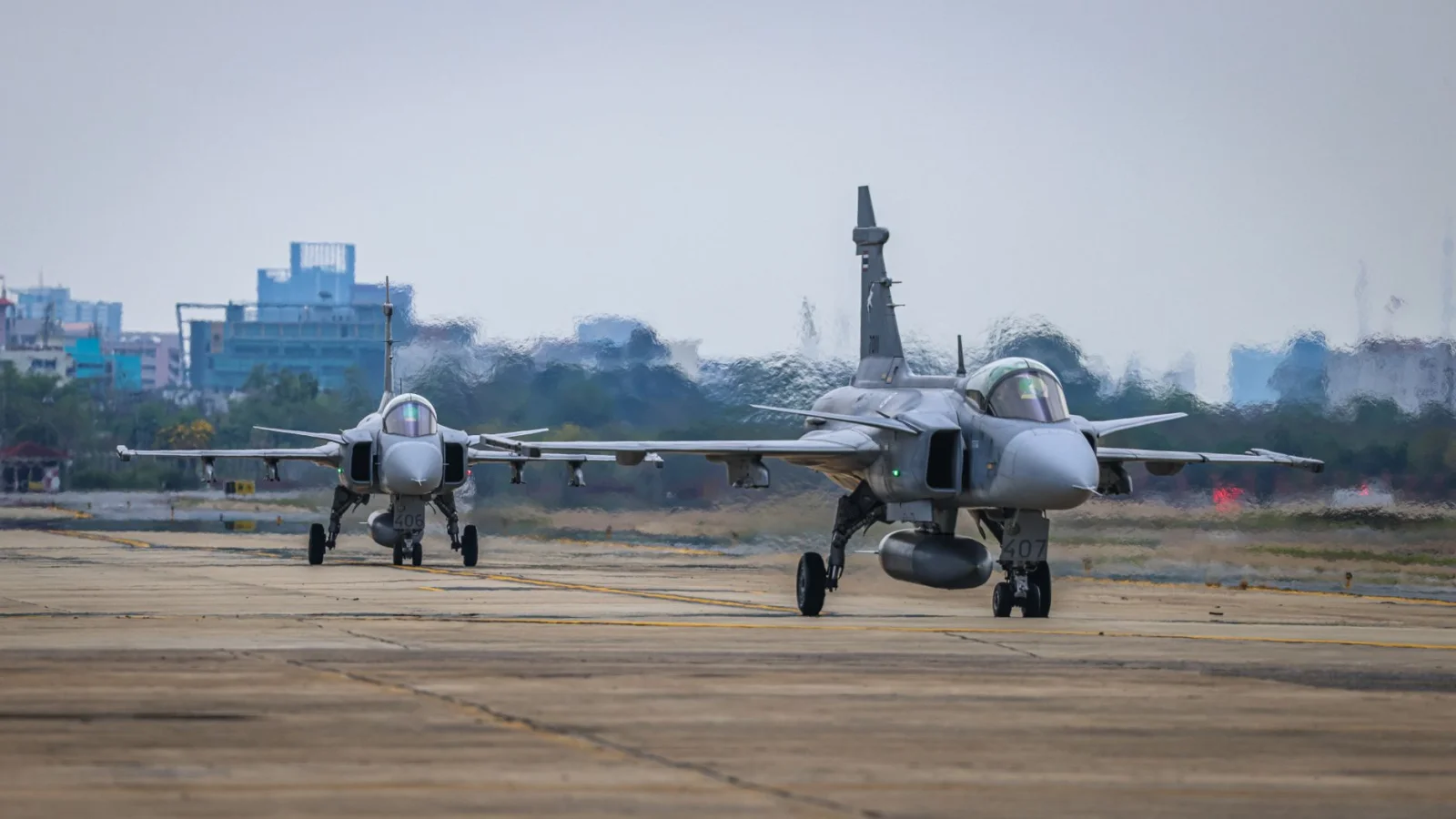Why Are Fighter Jets More Expensive Than Expected for Ukraine?