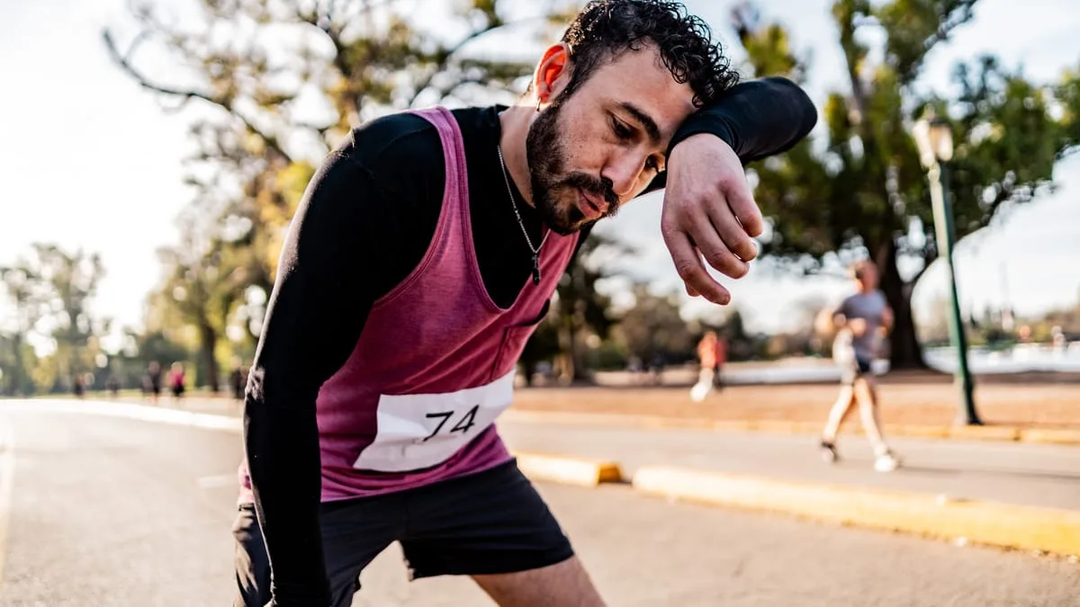 Do Men Struggle in Marathons? A New Analysis Reveals