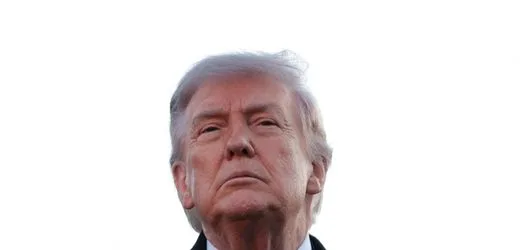 Trump Ridicules Germany's NATO Costs