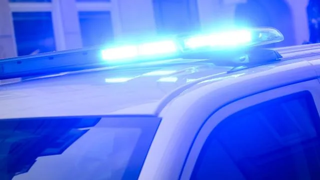 Car Purchase Turns into Controversy: Chase Ends with Accident