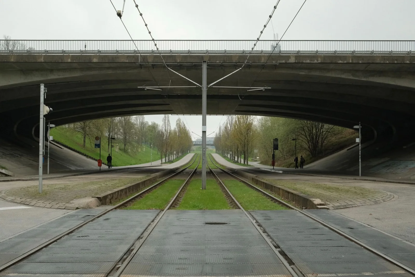 Heat Danger: Serious Damage to Leipzig Tram Lines