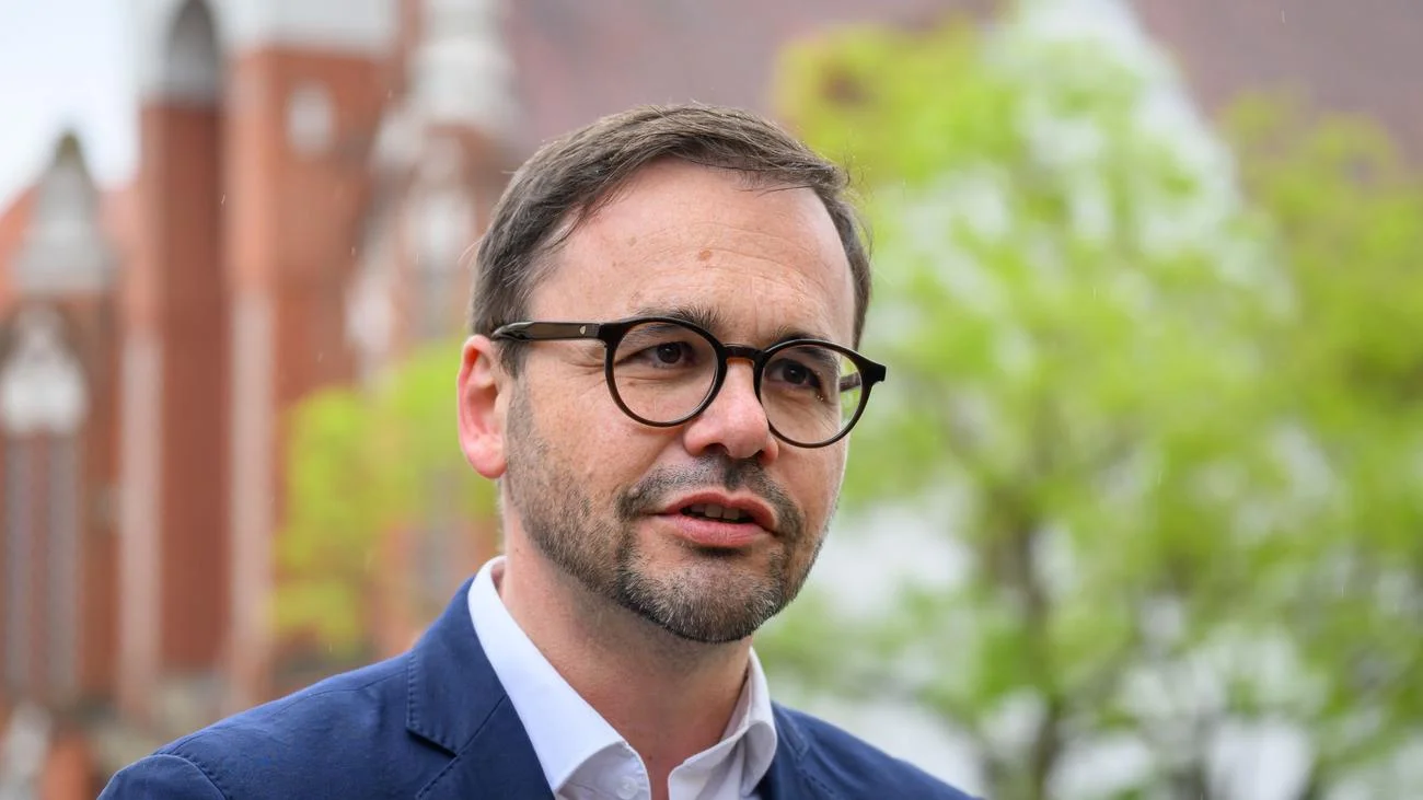 Minister's Warning: Anti-AfD Protests Must Not Turn Violent