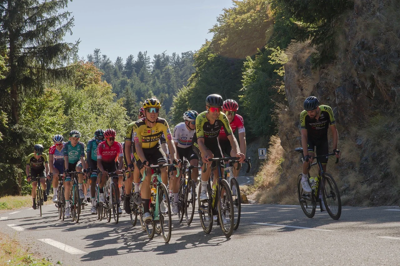 Merlier Team, the New Sprint King of the Tour de France