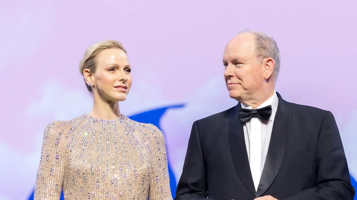 Explosion in Monaco: A Big Shock for the Royal Family!