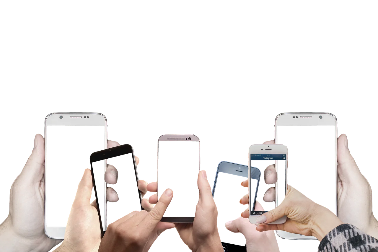 Why Does Your Phone's Signal Suddenly Become Weak?