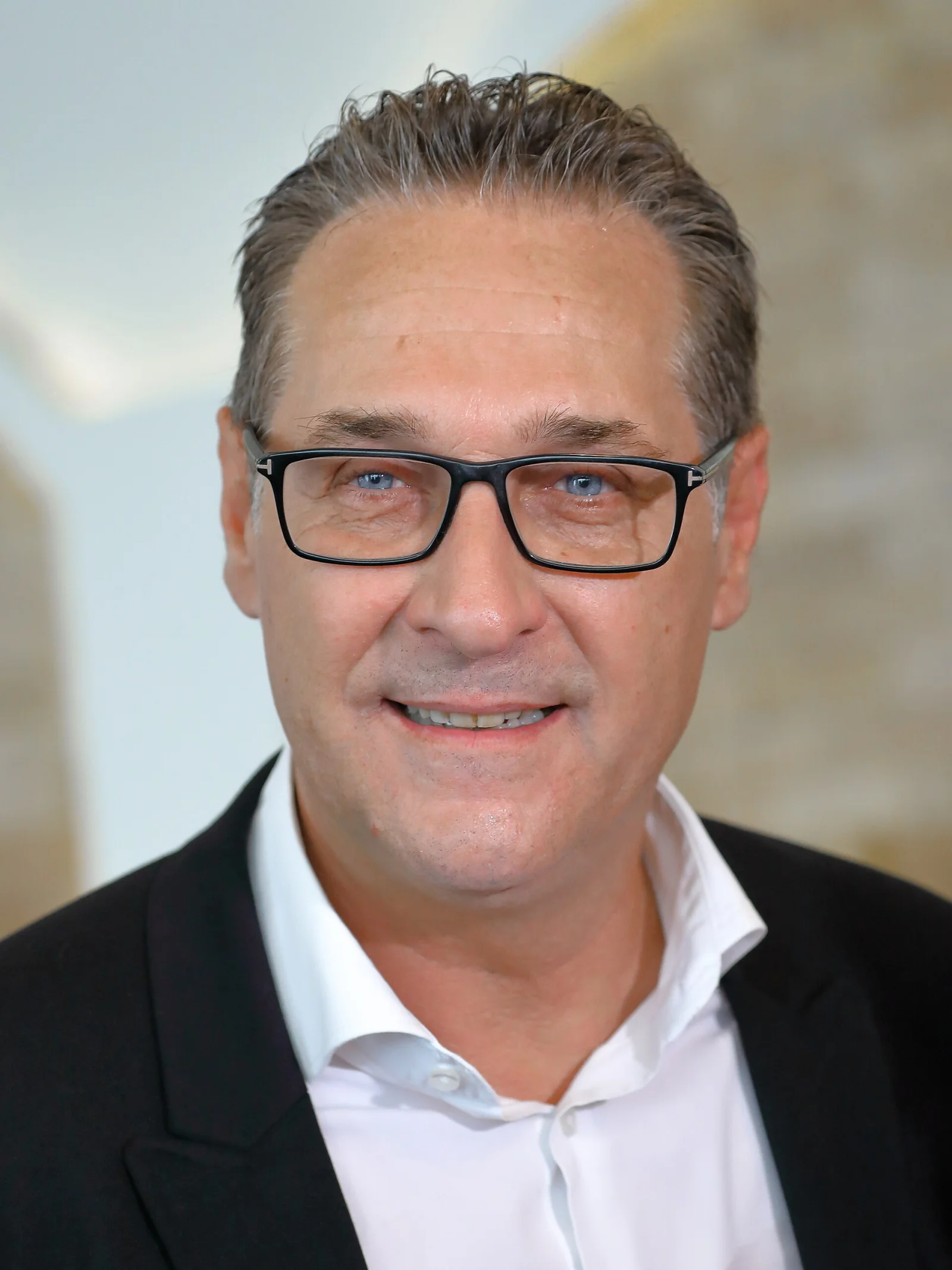 Strache Acquitted: Court Declares Innocence