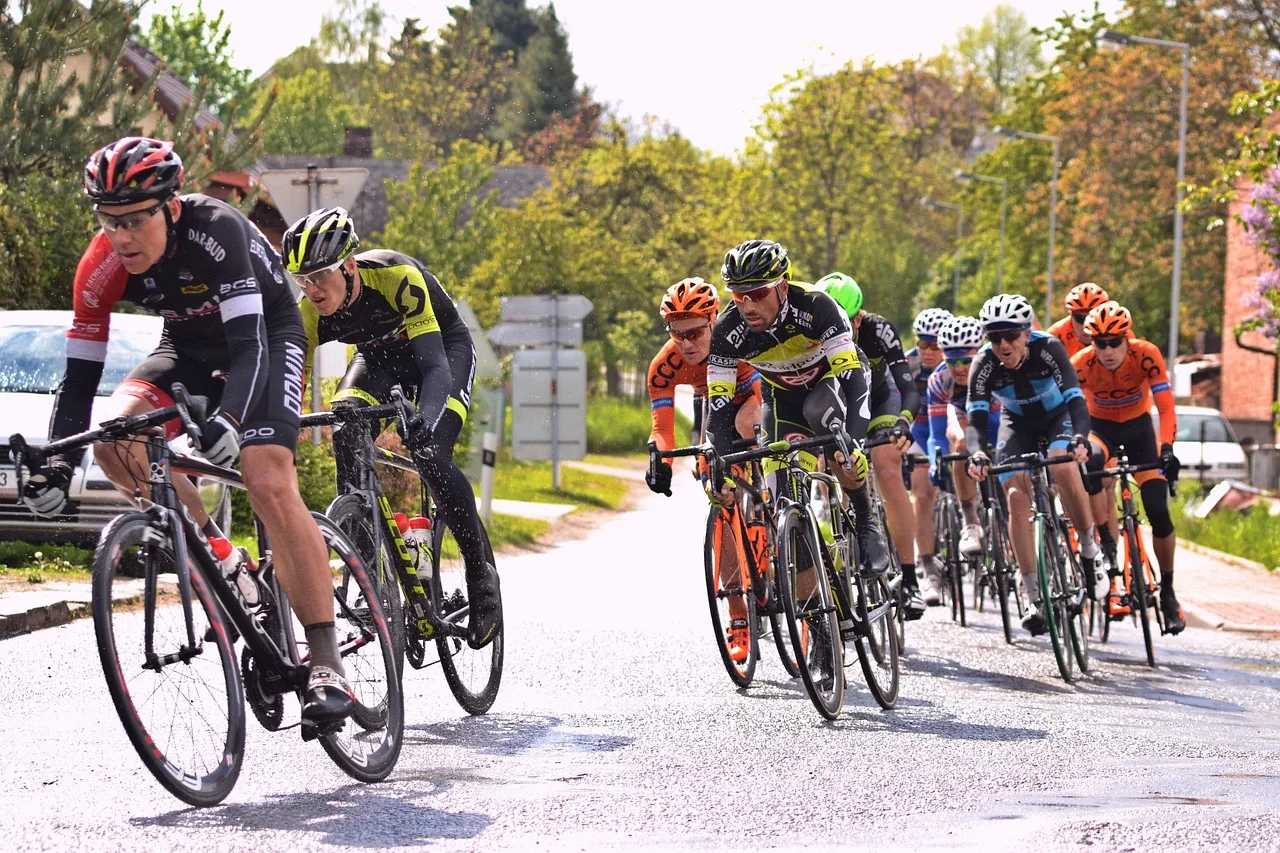 Stunning Victory of Pogacar in Stage 14 of the Tour de France