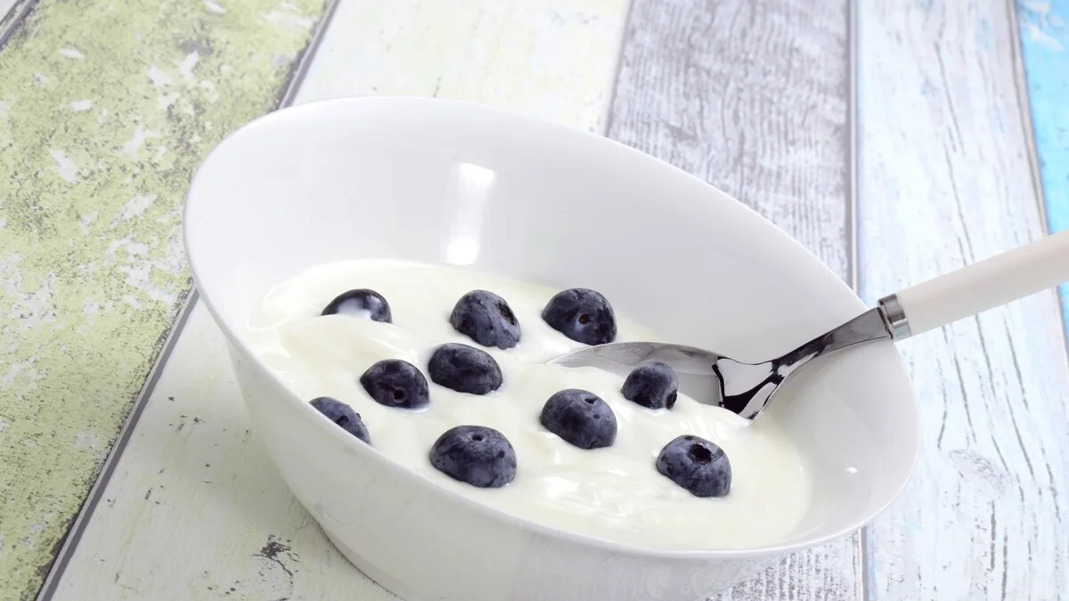 Foods That Help Improve Digestion and Relieve Constipation