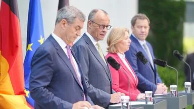Controversial Agreement: Tax Reforms in Germany on the Verge of Implementation