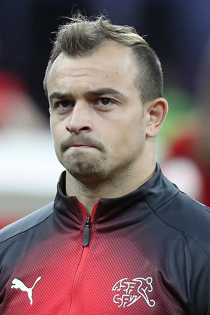 Deadly Blow; Swiss Star Misses an Open Goal!