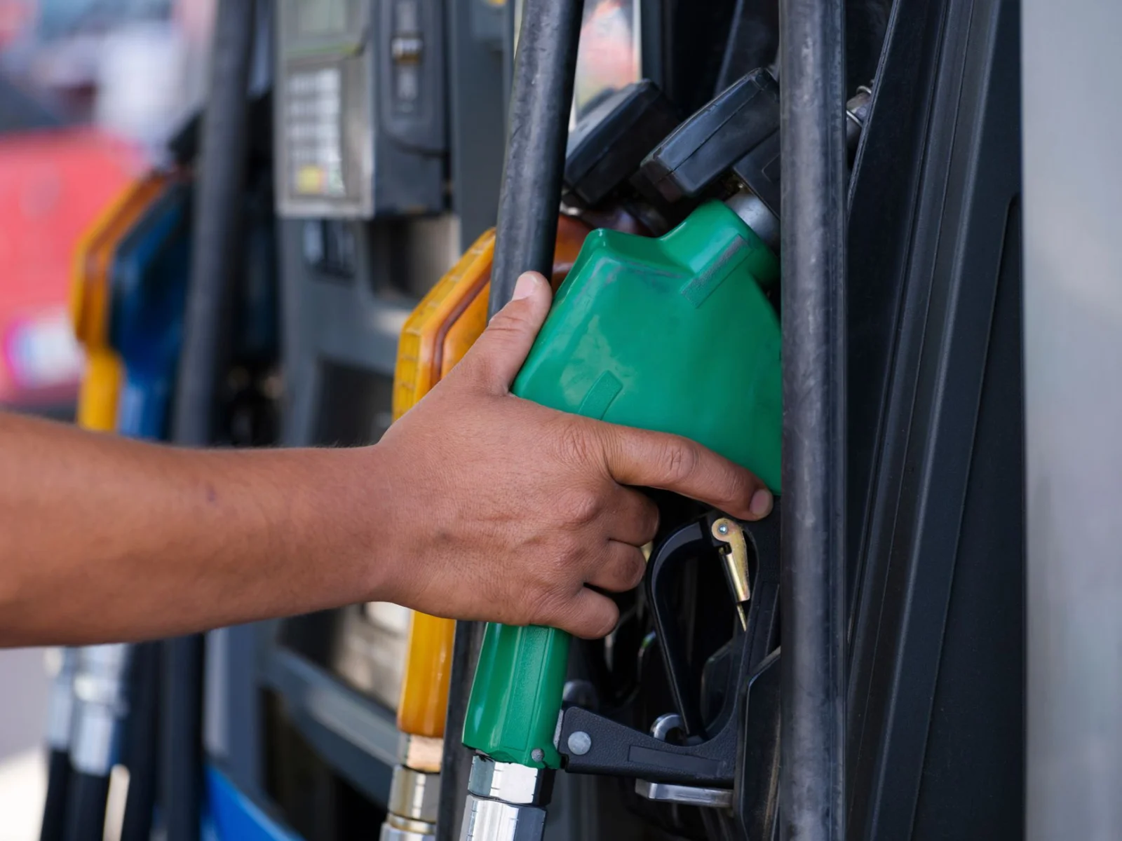 End of Fuel Discounts; Expectations for New Changes