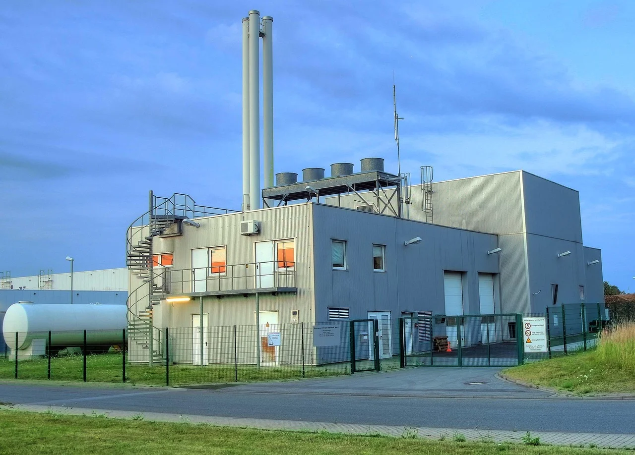 The Start of Collaboration Between Oberottmarshausen and GP Joule: A Transformation in the Heating Network!