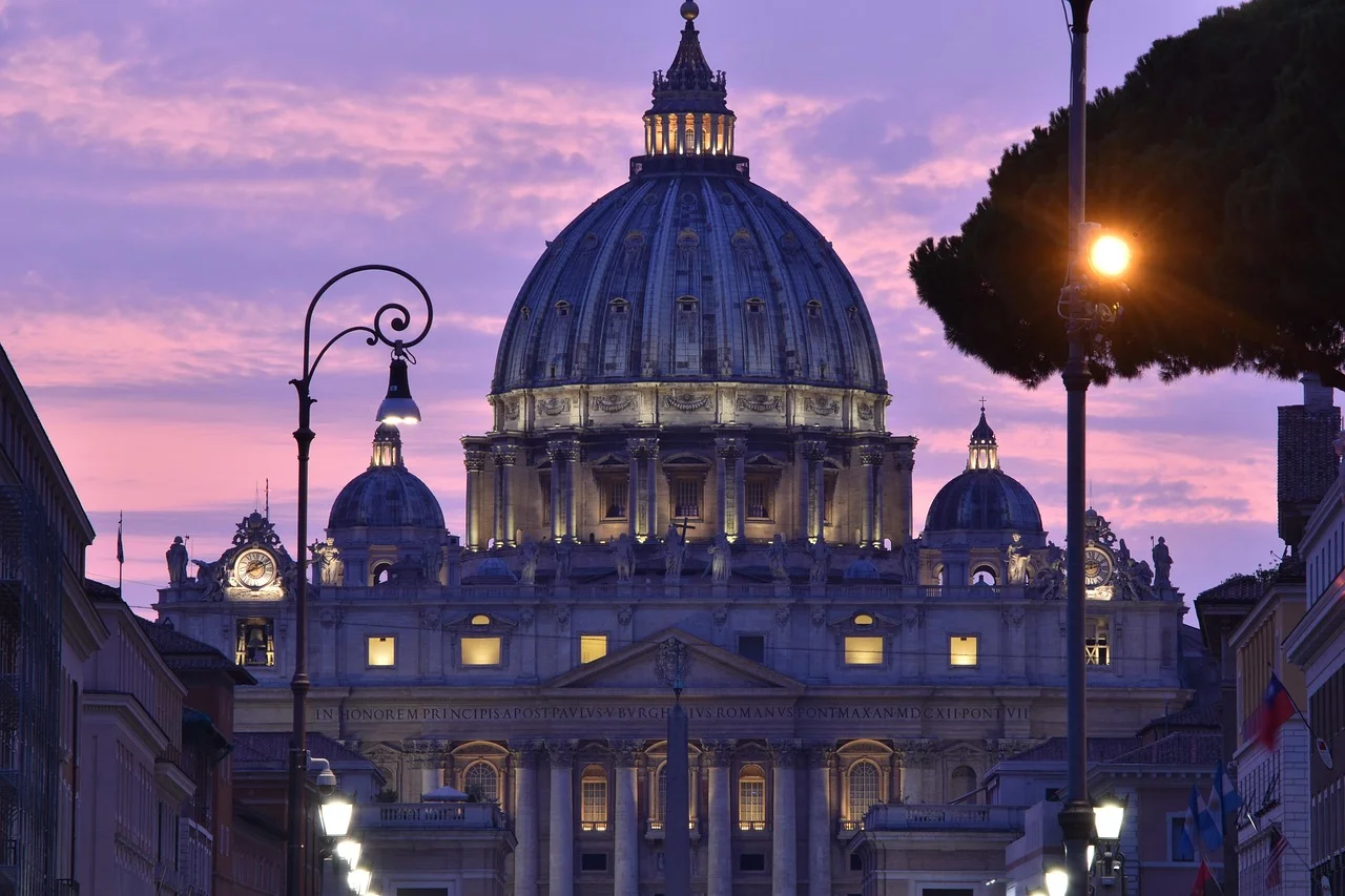 The Vatican and Pius Clash: Challenges Affecting Regensburg