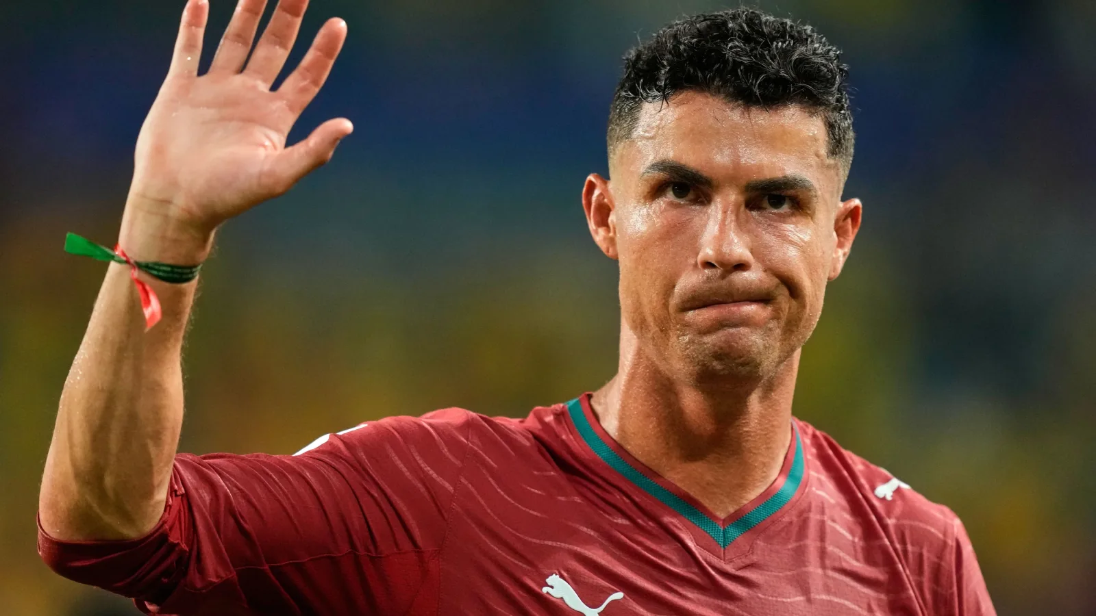 Is This the End of the Road for Ronaldo? Portugal vs. Croatia in the WM
