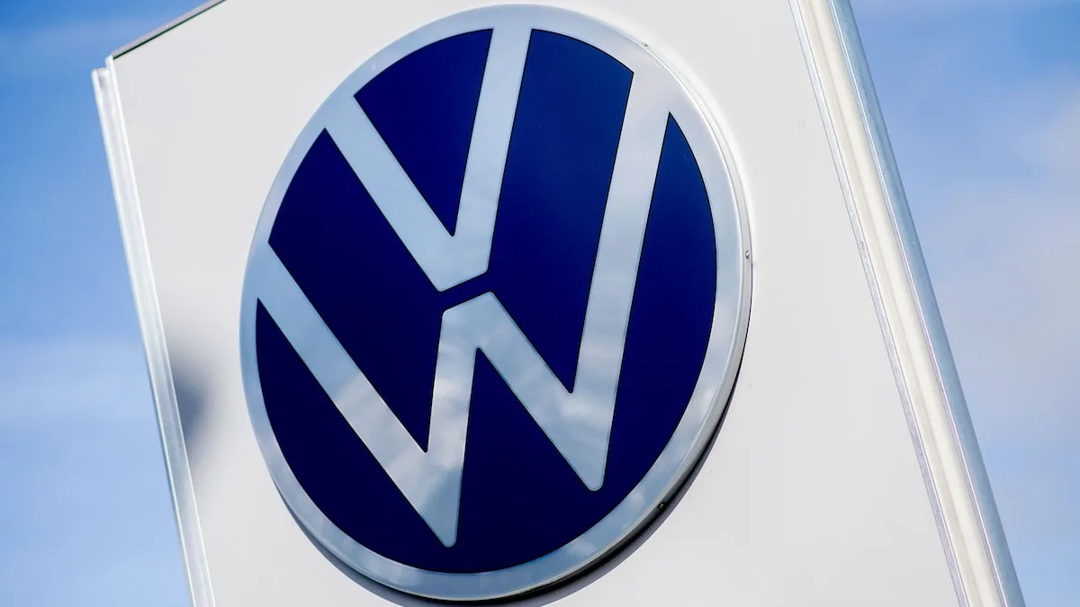 New Pressure on Volkswagen Managers
