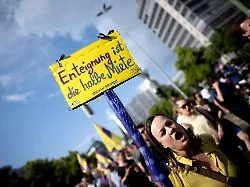 We Should Build Instead of Nationalizing!