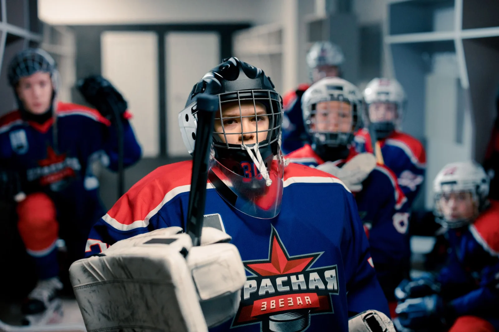 Gladiators Erding: A New Chapter in the World of Hockey