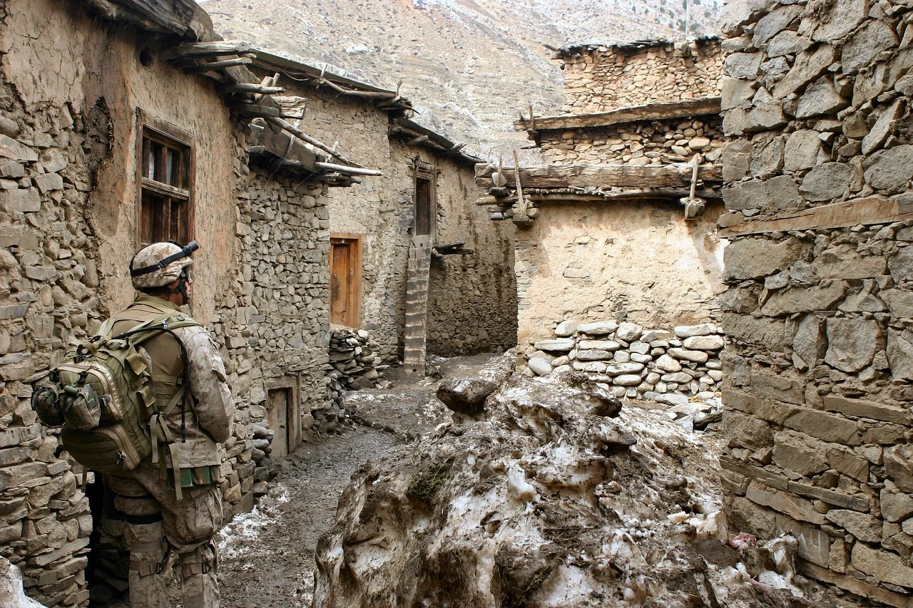 Controversial Departure of Trump's Secretary of Defense; Last American Leaves Kabul for Germany