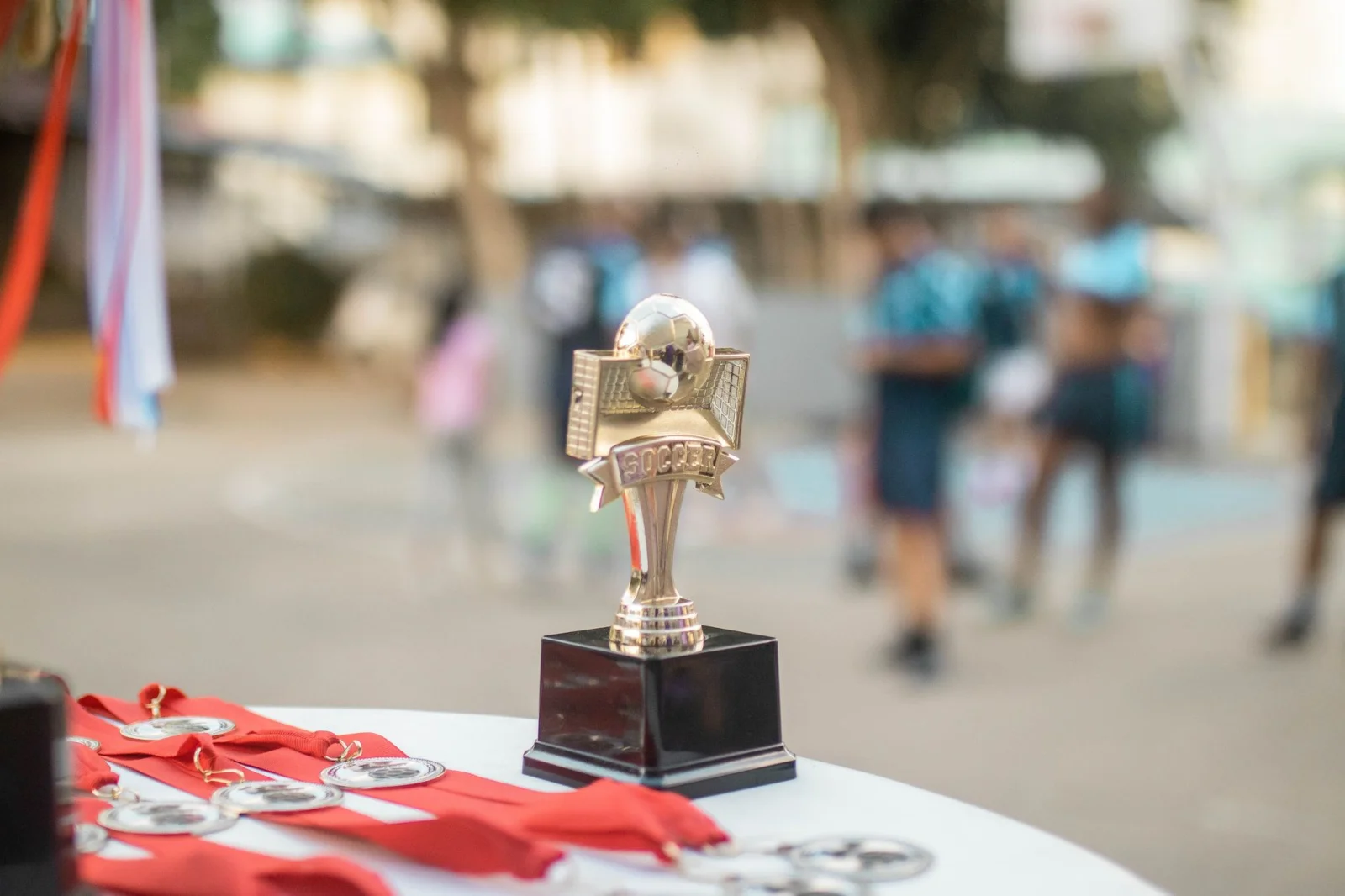 Festival of Honor: Kahn and his colleagues received the Bavaria Honorary Award