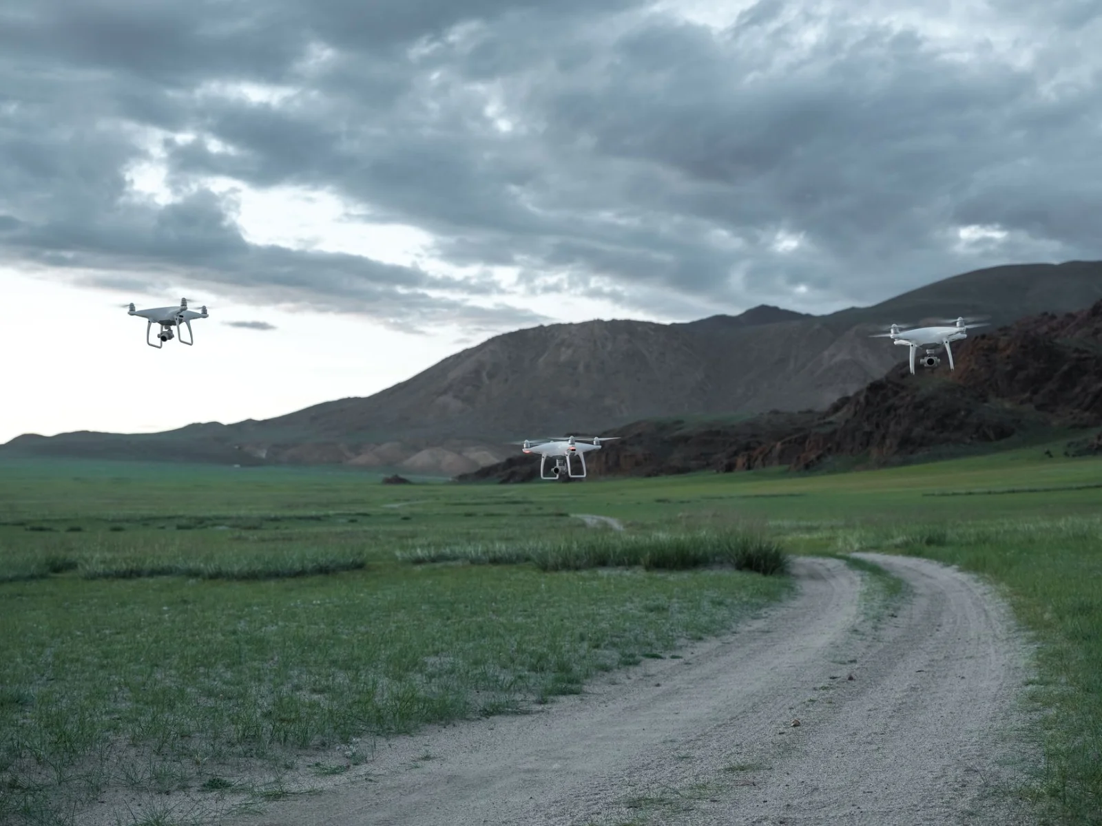 Germany Sends 50,000 Combat Drones to Ukraine!