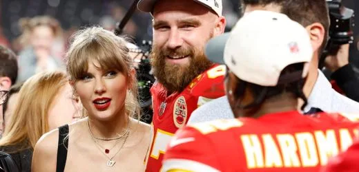 Rumors Surrounding Taylor Swift and Travis Kelce's Marriage!