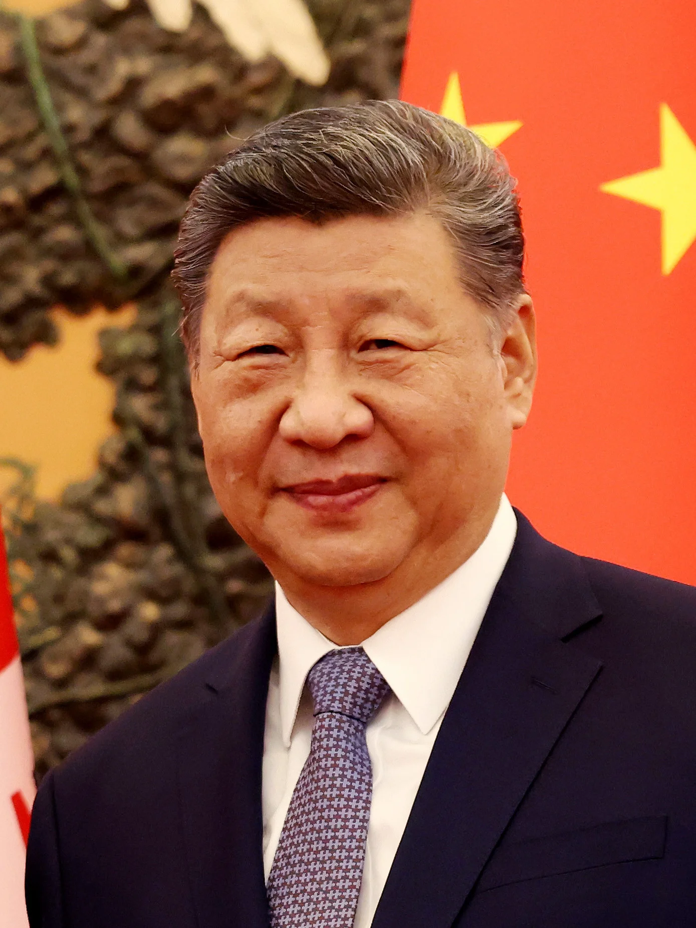 The Hidden Message in Xi Jinping's Speech: A Wake-Up Call for the World