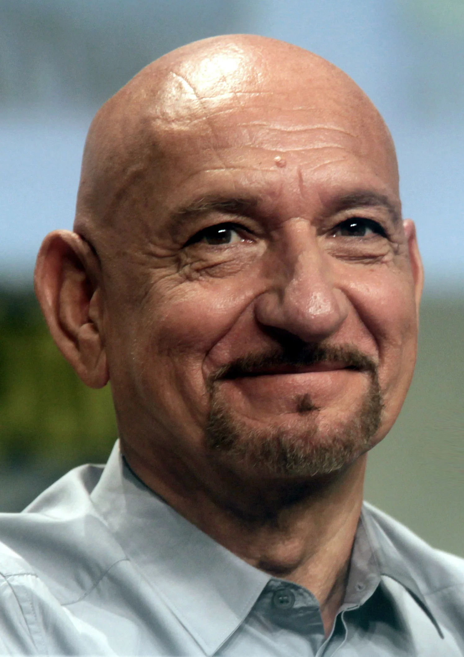 Ben Kingsley at 82: Still in the Game!