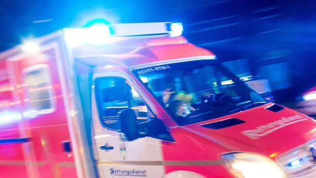 The Tragic Death of a Young Motorcyclist in a Horrific Accident