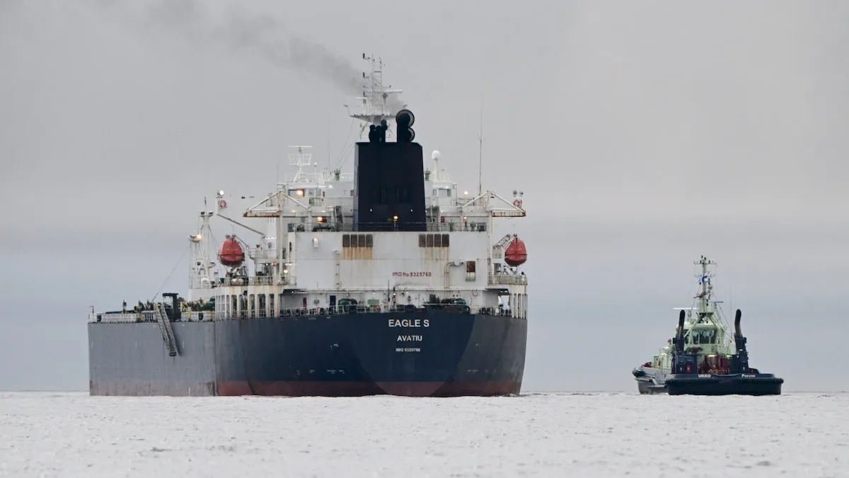 Continuation of the Battle in the Black Sea: Kyiv Navy Sinks Another Russian Ship