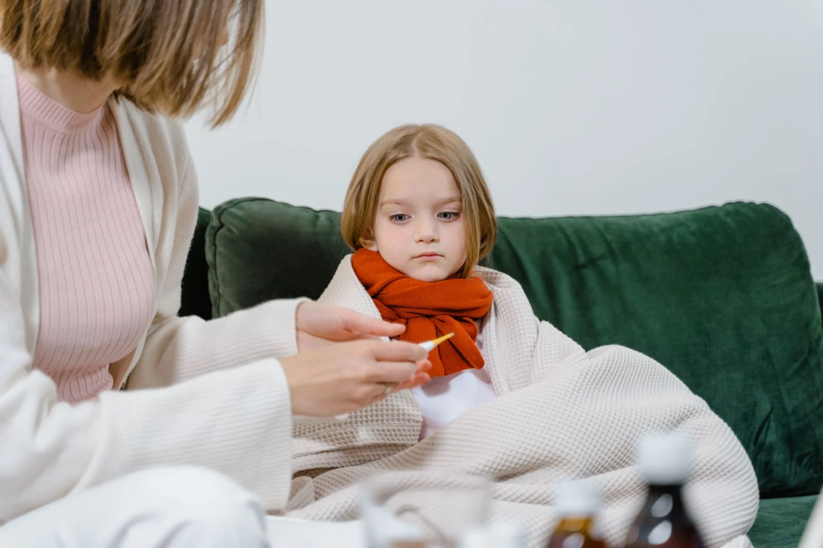 Should Employees Take Sick Leave from Day One?