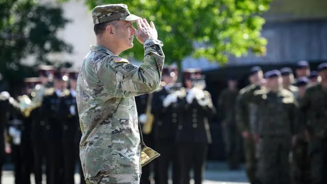 Changes in NATO Leadership: Is the Military Alliance Stronger Than Ever?