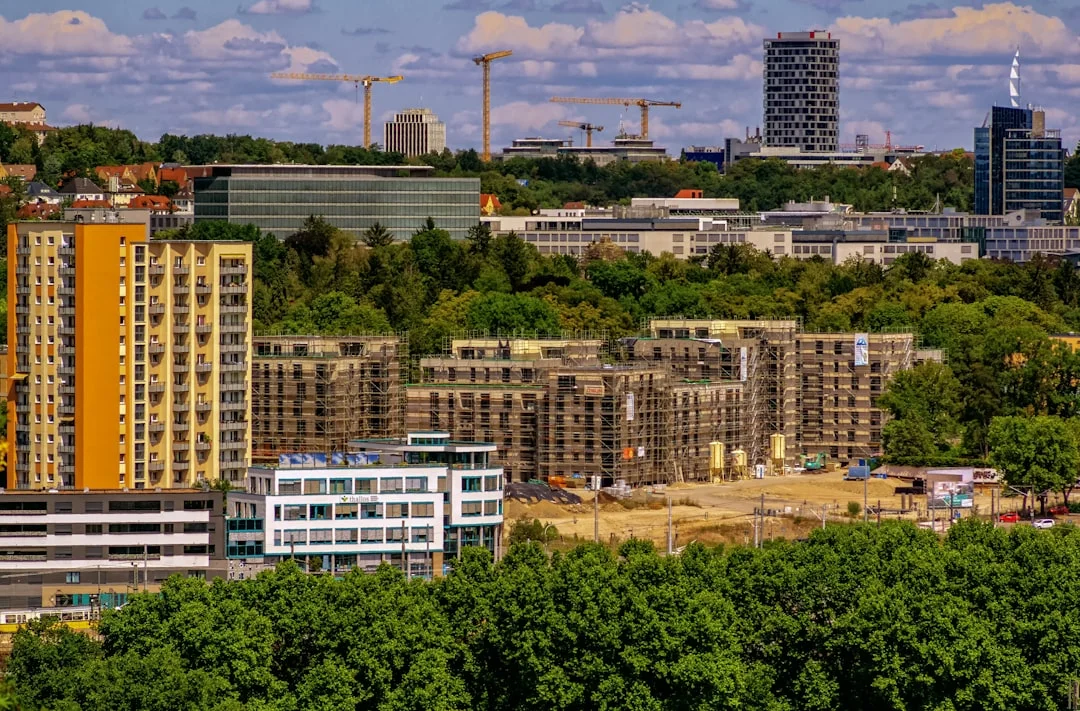Reduction of Controversial Building Height Ahead of Voting