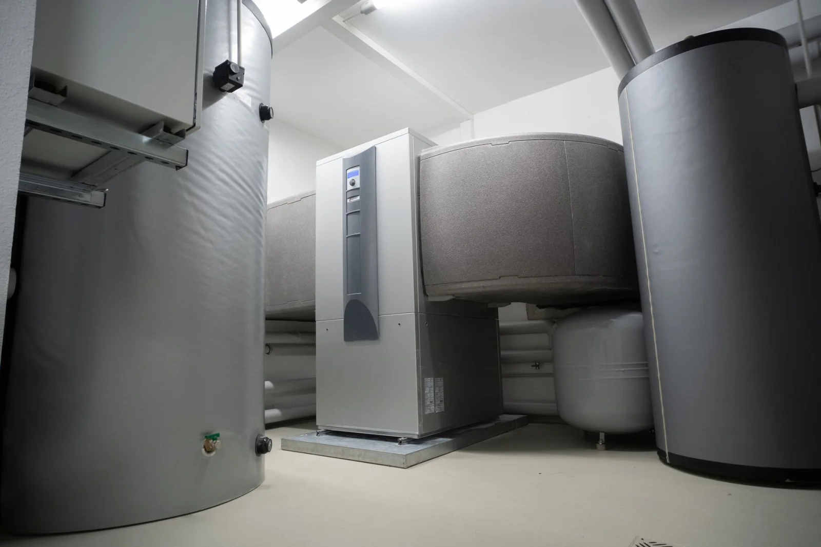 Golden Opportunity to Receive Heat Pump Incentives Until July 20
