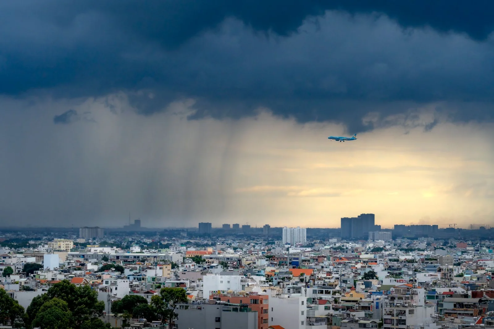 A Rainy Week Ahead: Heavy Rains Expected!