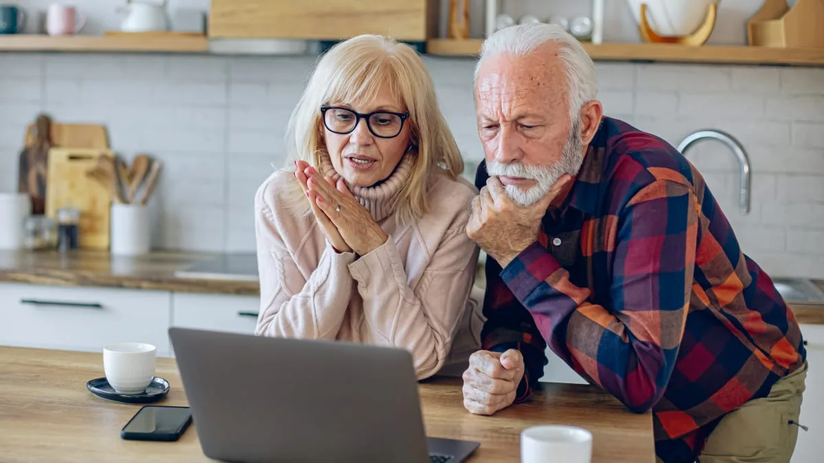 New Financial Trend: 204 Thousand Retirees Caught in Tax Trap!