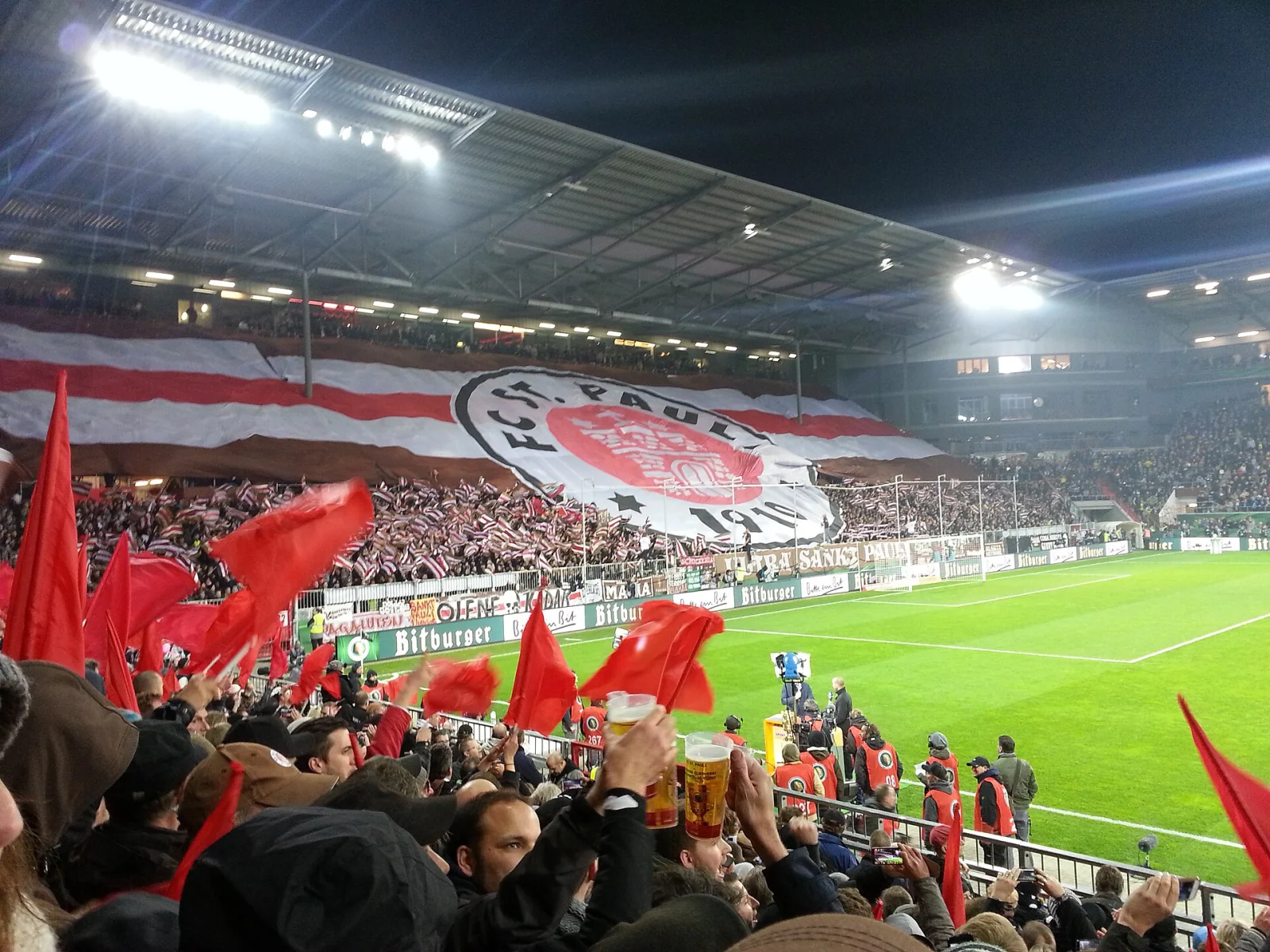 Joy in St. Pauli: Two Injured Players Have Recovered
