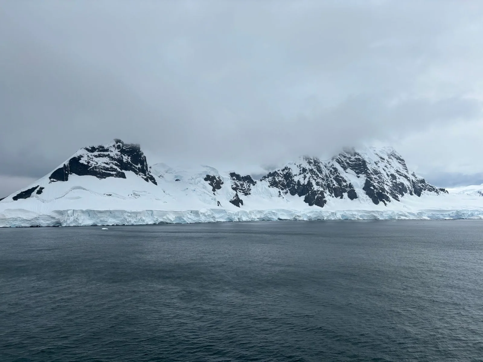 The Mystery of the Early Freezing of Antarctica Discovered