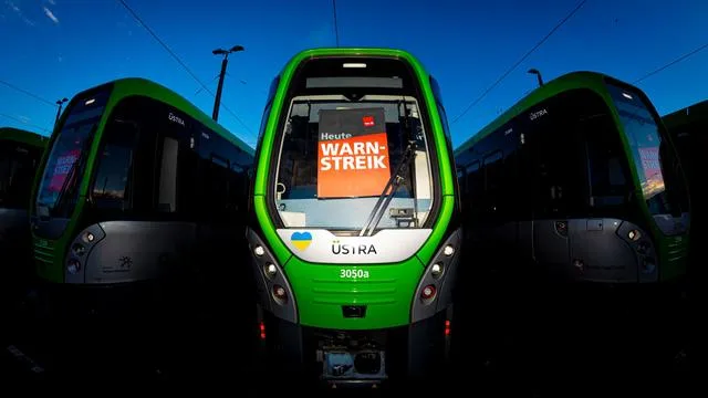 Ceasefire in Transportation Struggles: Signs of Agreement Are Emerging!