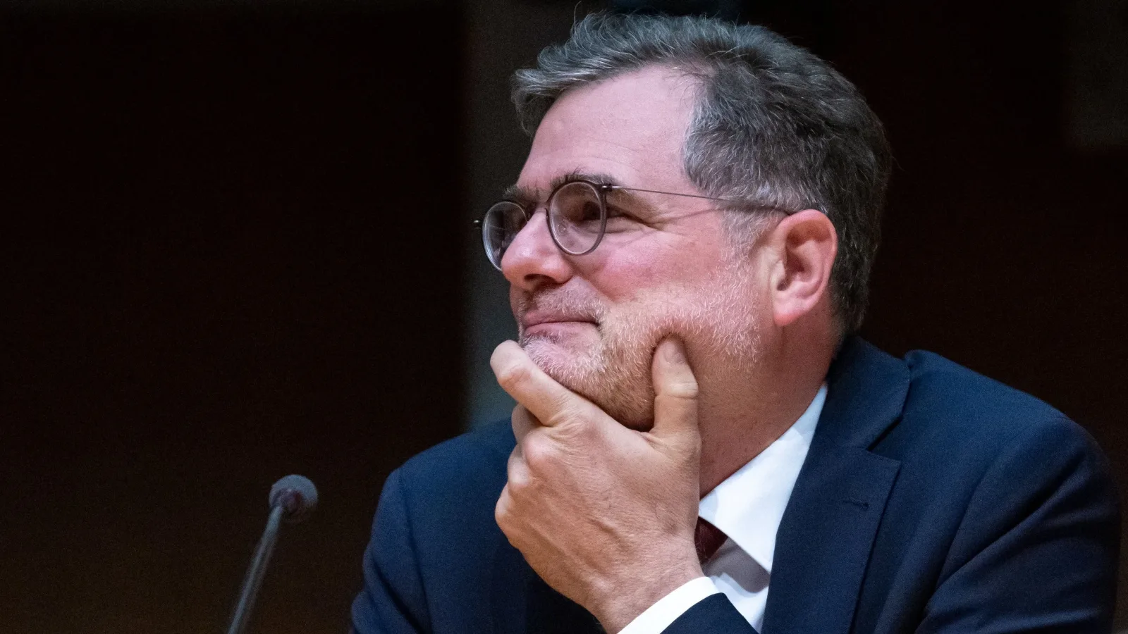 Behind-the-Scenes Talks: What Was the Secret to the Success of the New Government?