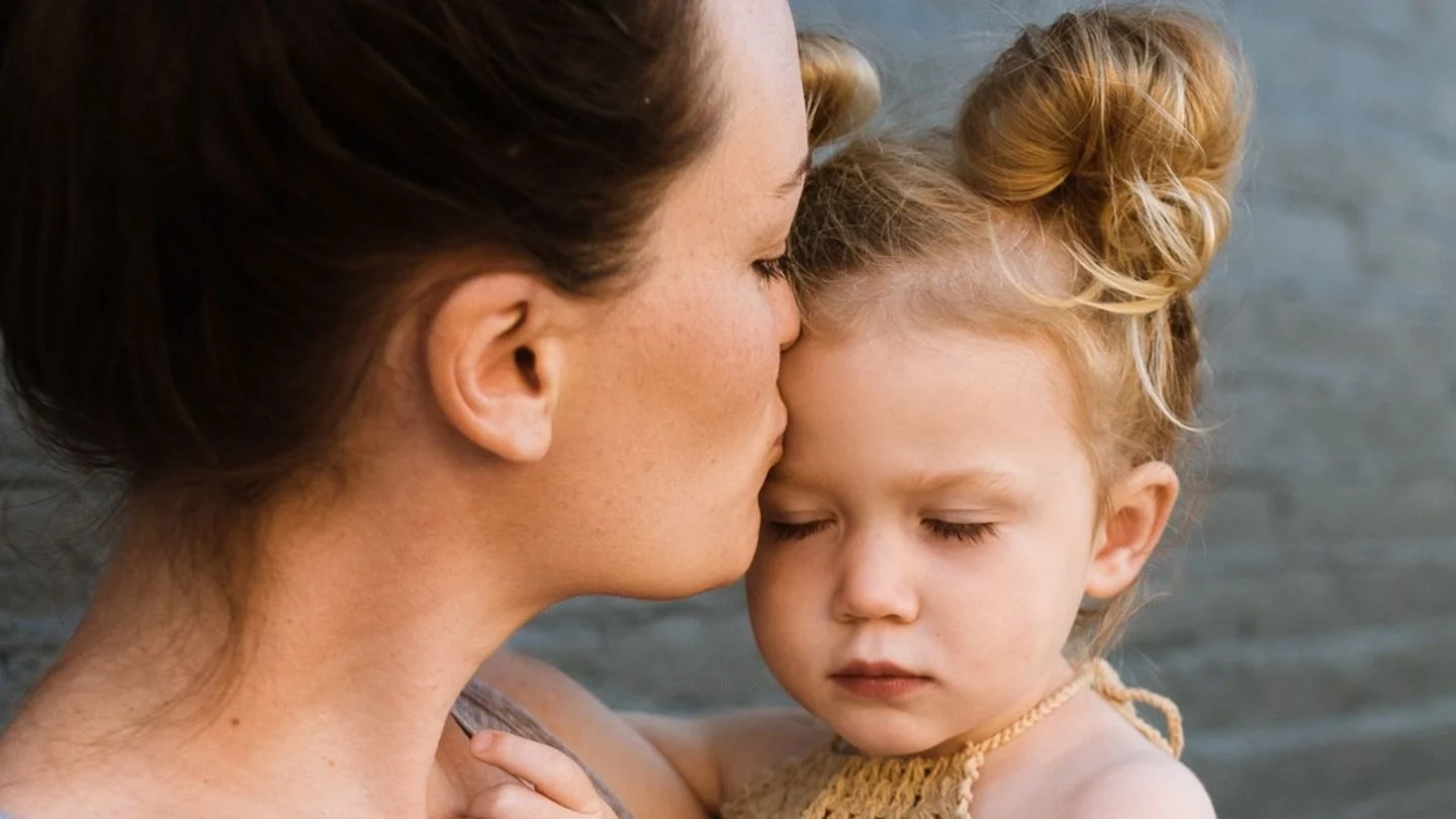 Secrets of Raising Successful Children: Four Magical Sentences!