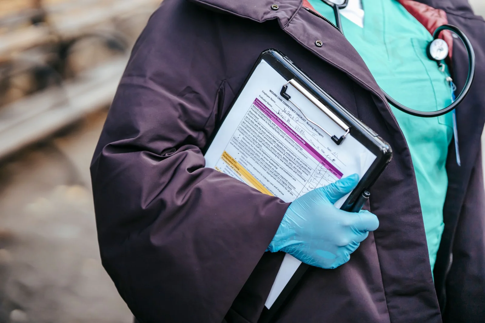 Stricter Rules for Medical Leave Are on the Way!