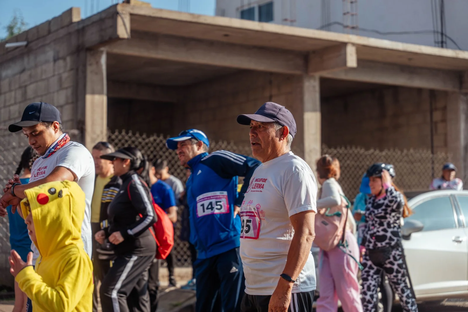 Hamburg Half Marathon Postponed Due to Heat