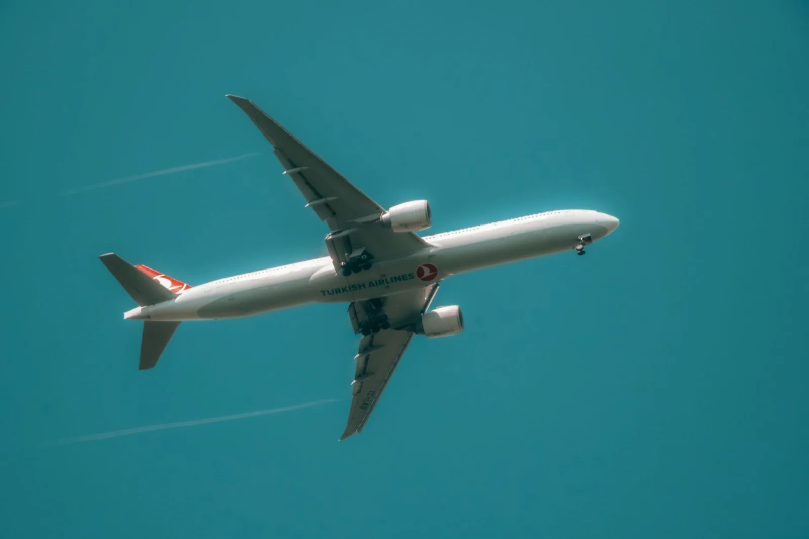 Controversial Claim: Sale of Condor to Arab Airlines on the Horizon!