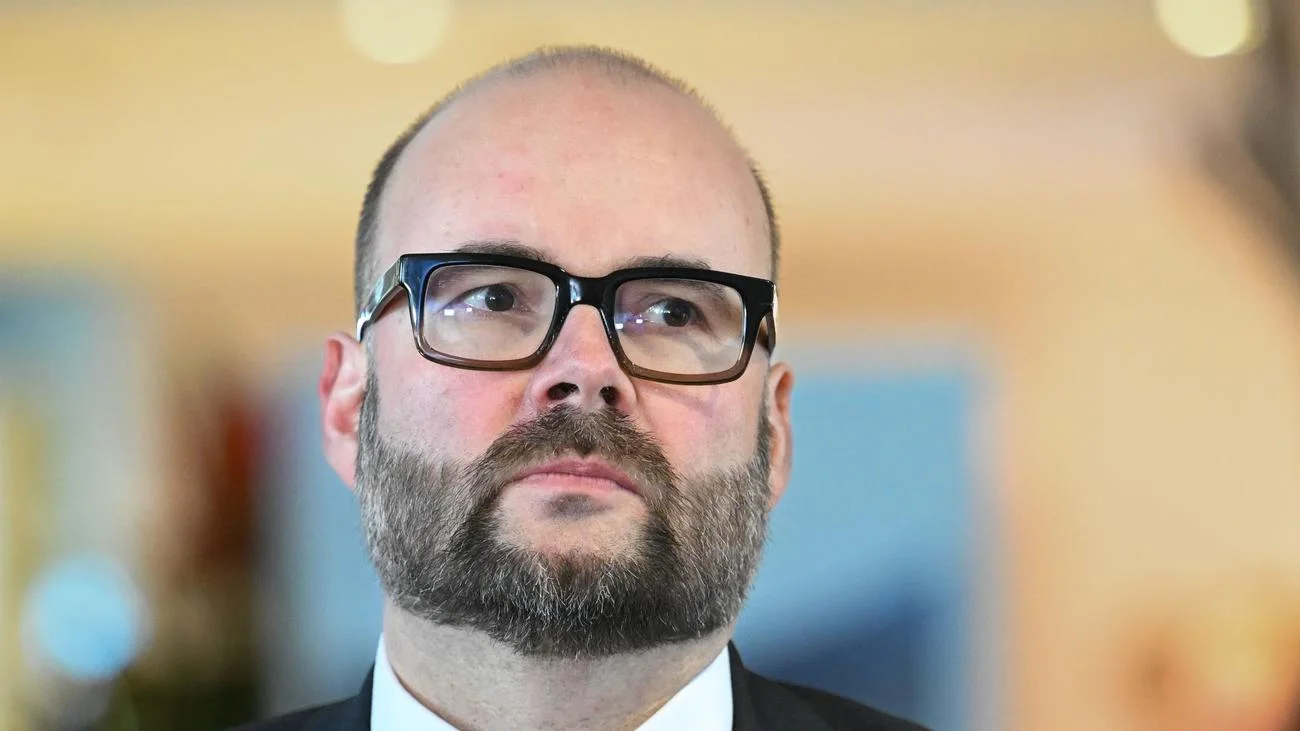 Saxony's New Financial Policy: Breaking Records in the Budget!